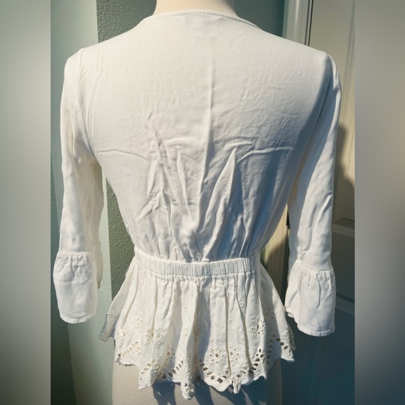 Express blouse - Picture 2 of 3